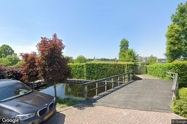 Straatview Nommerhout 31