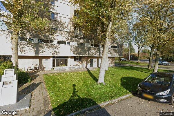 Straatview Graaf Janstraat 83