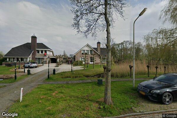 Straatview Brugweg 106