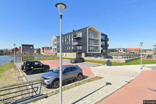 Straatview Suikerpeer 13