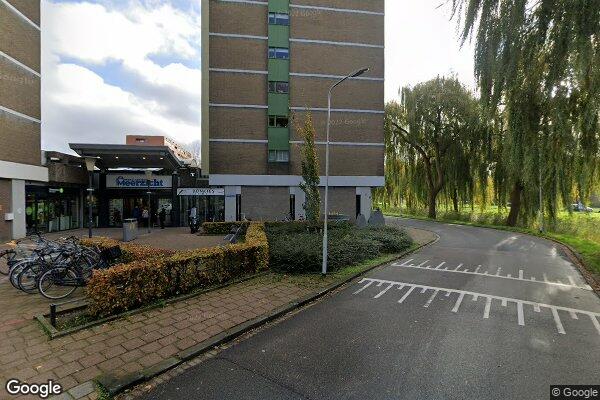 Straatview Eesterwaard 114