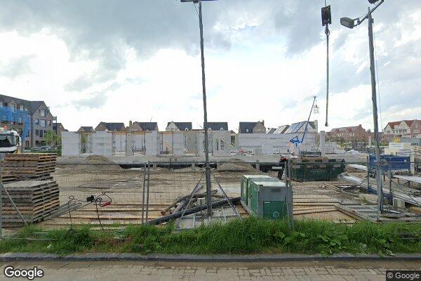 Straatview Parklaan 45