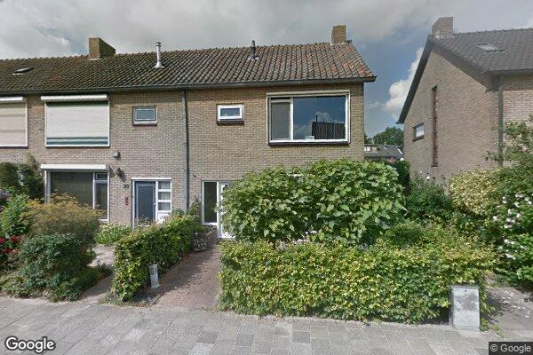 Straatview Amalia van Solmsstraat 22