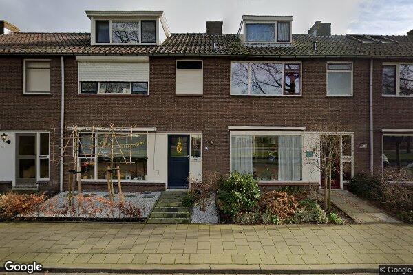 Straatview Prinses Beatrixlaan 45