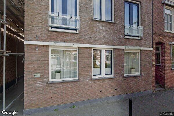 Straatview Burgemeester Colijnstraat 107