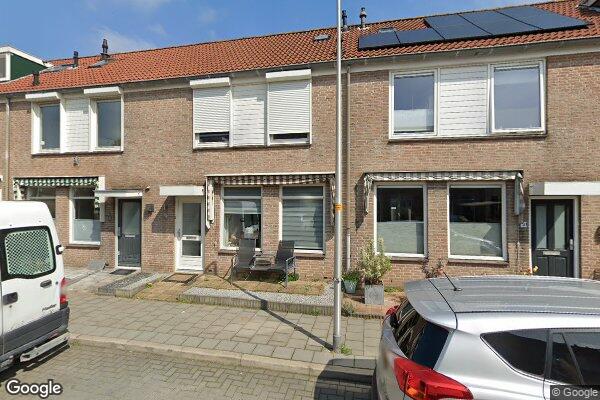 Straatview de Akker 5