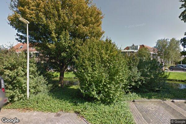 Straatview Omloop 24