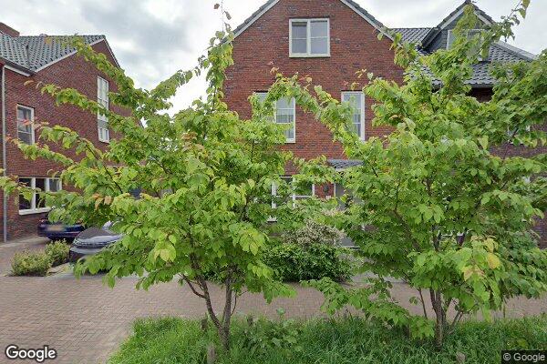 Straatview Leonard Springerstraat 22