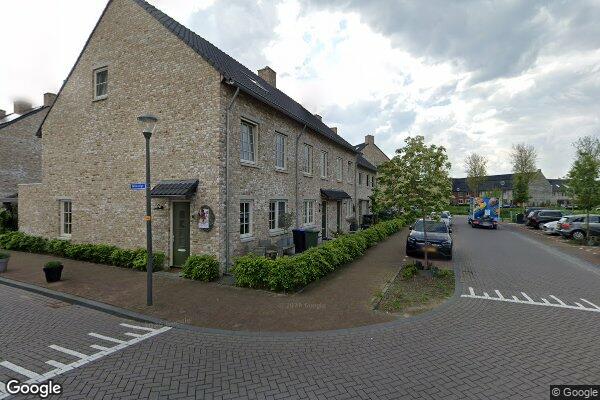 Straatview Land voor Water 26