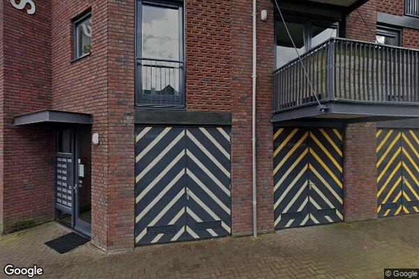 Straatview Dubbelspoor 65
