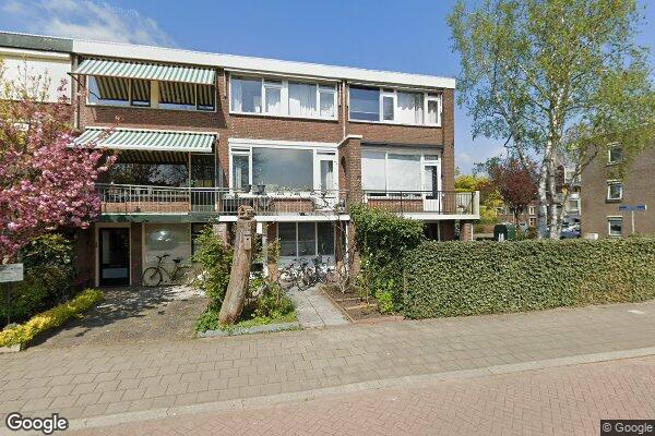 Straatview Prins Bernhardlaan 65