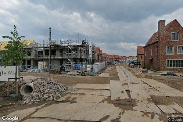 Straatview Cederhout 6