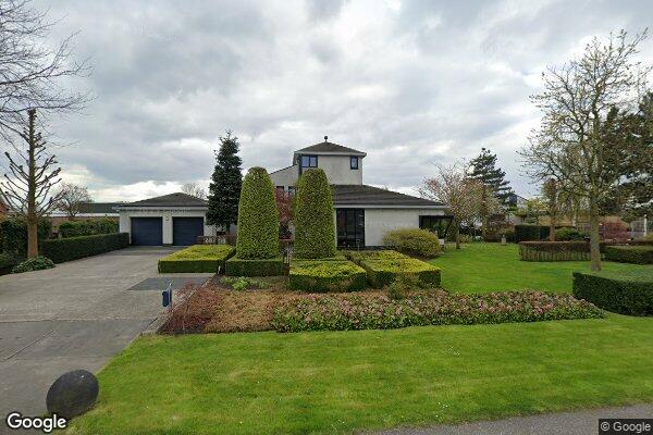 Straatview Halve Raak 85