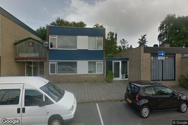 Straatview Overslag 8