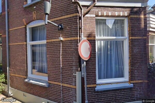 Straatview Bootstraat 12