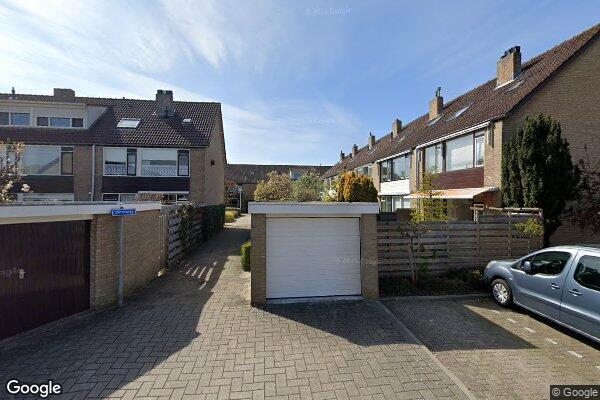 Straatview Vinkeslag 4