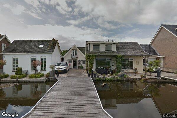 Straatview Middelburgseweg 95