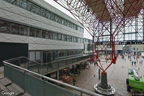 Straatview Kensington 0ong