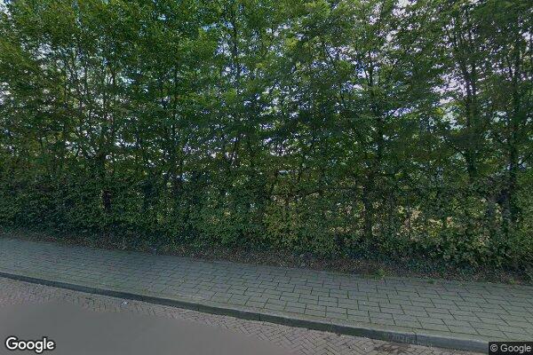 Straatview IJsselmeerstraat 318