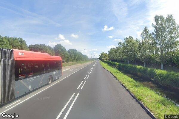 Straatview Bouwnummer 160