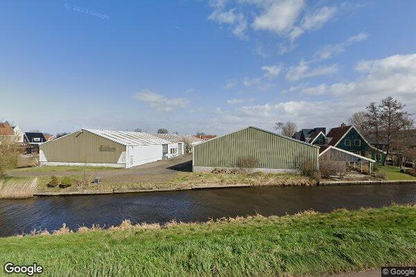 Straatview Simon Jongewaardstraat 7