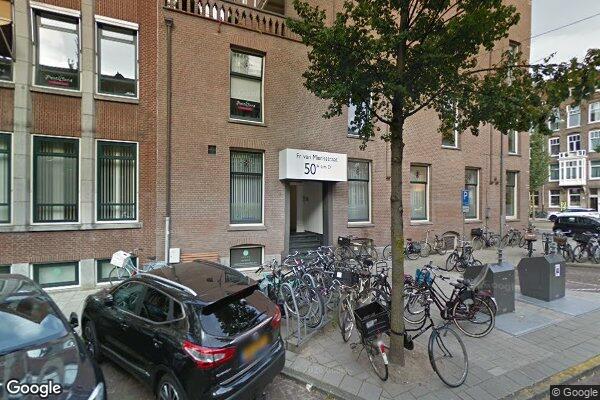 Straatview Stadswoning - bouwnummer 146