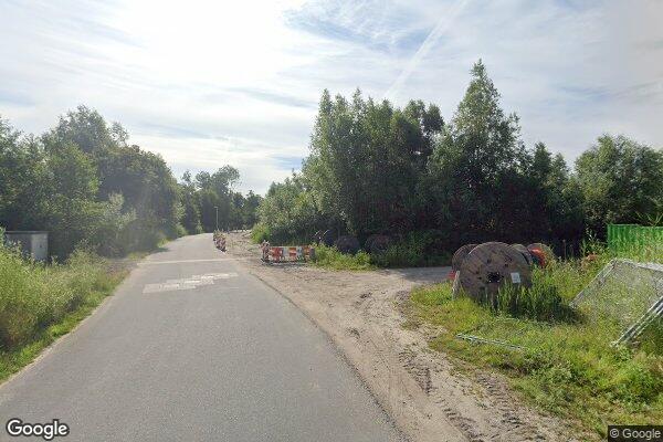 Straatview Kwadijkerpark 0ong