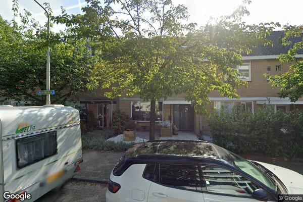 Straatview In de Wolken 31