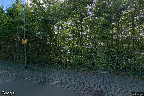 Straatview IJsselmeerstraat 336