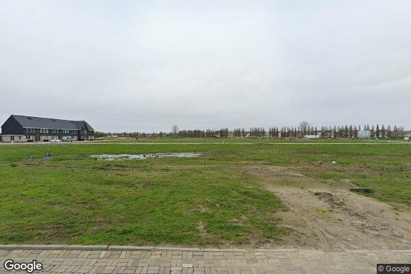 Straatview Orchideelaan 28