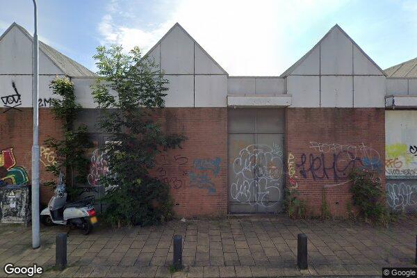 Straatview Zuideinde 200