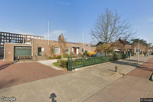 Straatview Bouwnummer 1204