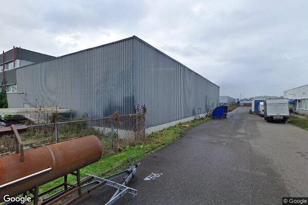 Straatview Bennemeerstraat 128