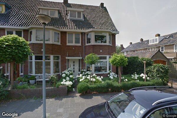 Straatview Rembrandtstraat 61