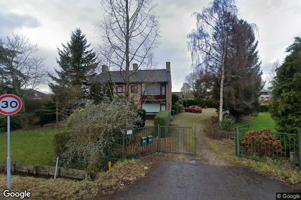 Straatview Sloterweg 992