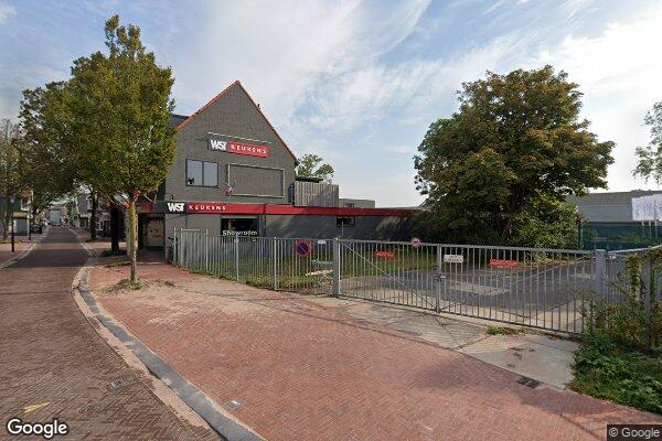 Straatview Vlietsend 28E