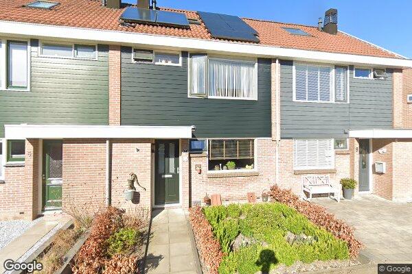 Straatview Klipper 7