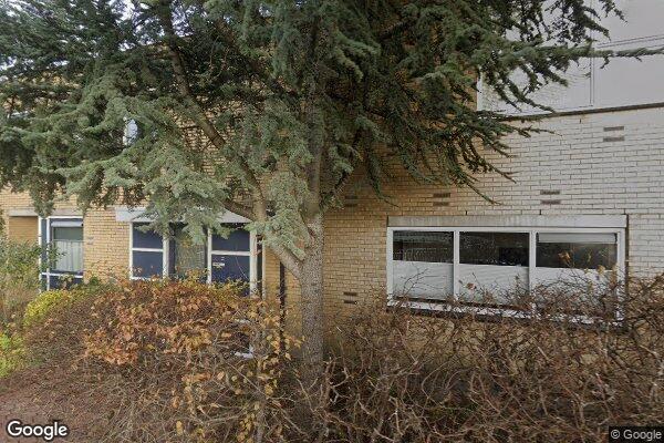 Straatview West frieslandsingel 106