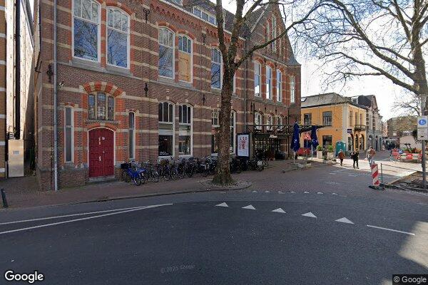 Straatview Deventerstraat 20C-5