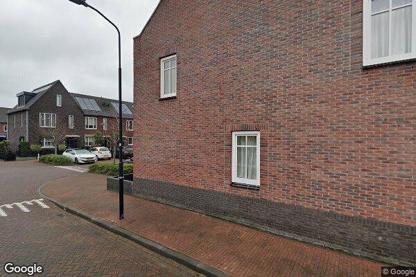 Straatview Mandenmaker 26