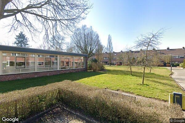 Straatview Mirandalaan 3