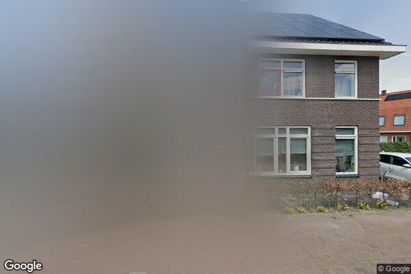 Straatview Duizendbladweg 47