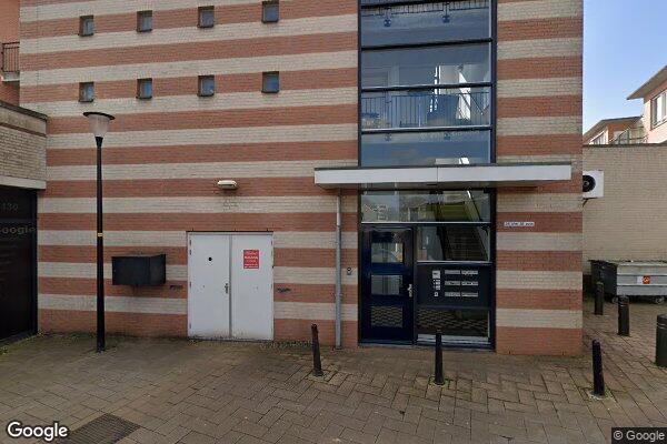 Straatview Raadhuisplein 36