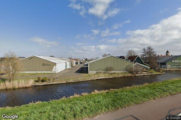 Straatview Simon Jongewaardstraat 3