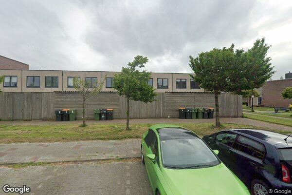 Straatview Theodora Havertuin 11