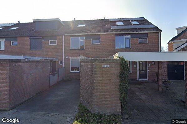 Straatview Torenmolen 71