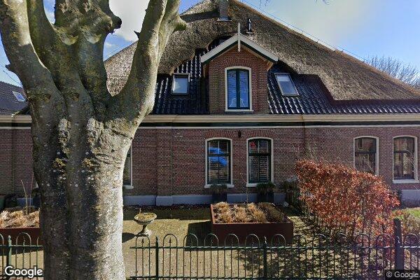 Straatview Dorpsweg 67