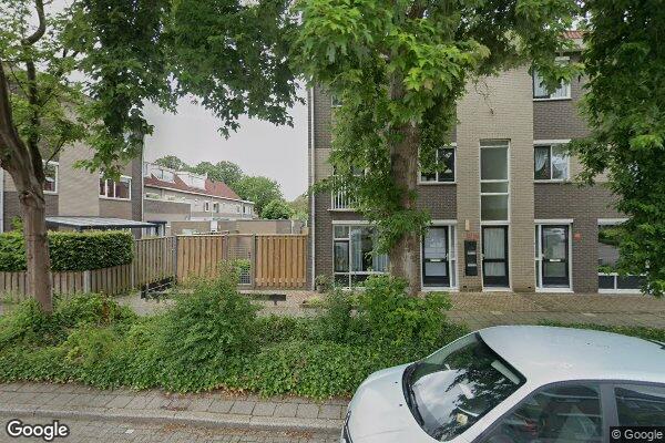 Straatview Commandeurslaan 41