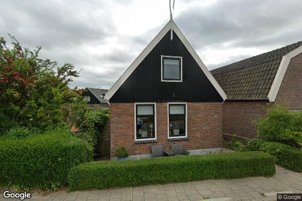 Straatview Kanaaldijk 150