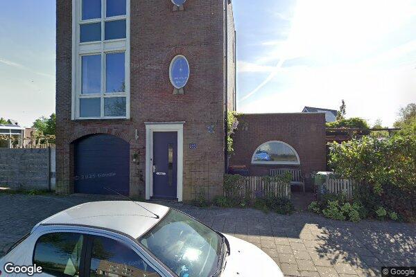 Straatview Noorderlicht 103